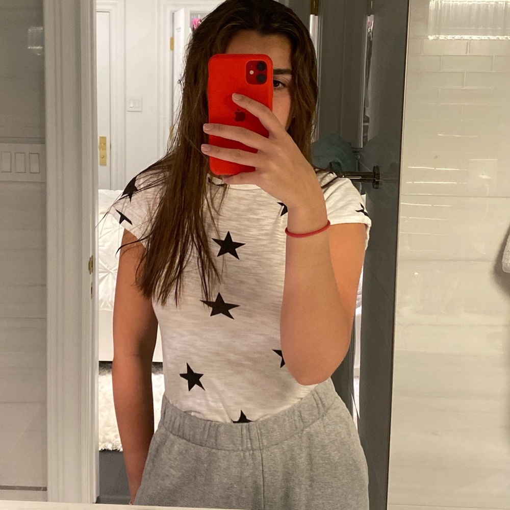Bodysuit tee